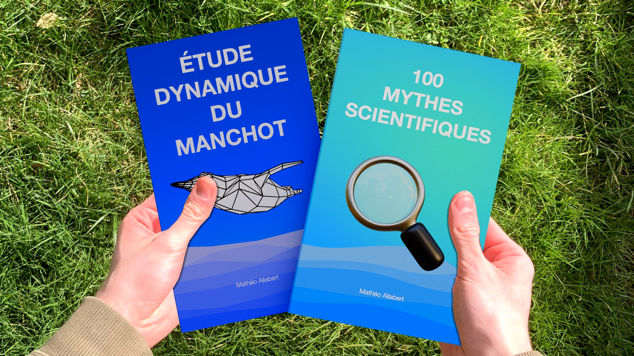Illustration projet 100 Mythes Scientifiques